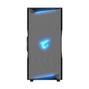 HÁZ GIGABYTE Aorus C300 Glass Black