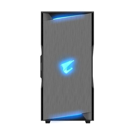 HÁZ GIGABYTE Aorus C300 Glass Black