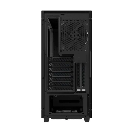 HÁZ GIGABYTE Aorus C300 Glass Black