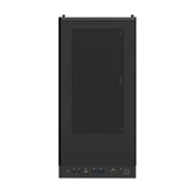 HÁZ GIGABYTE Aorus C300 Glass Black