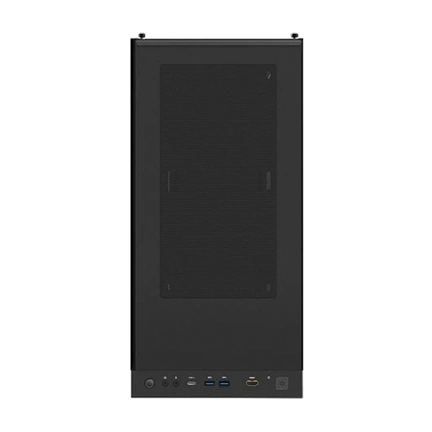 HÁZ GIGABYTE Aorus C300 Glass Black