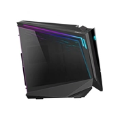HÁZ GIGABYTE Aorus C700 Glass ARGB Black