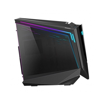 HÁZ GIGABYTE Aorus C700 Glass ARGB Black