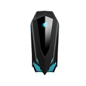 HÁZ GIGABYTE Aorus C700 Glass ARGB Black
