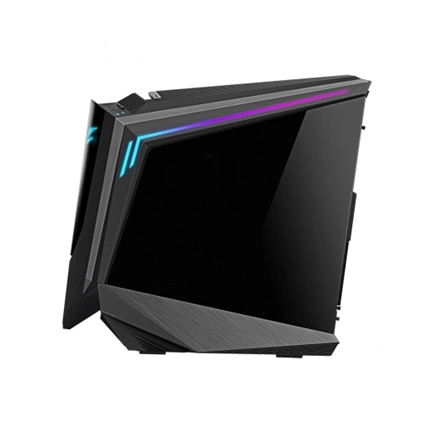 HÁZ GIGABYTE Aorus C700 Glass ARGB Black