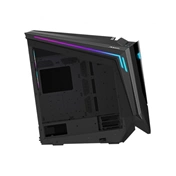 HÁZ GIGABYTE Aorus C700 Glass ARGB Black