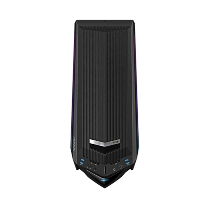 HÁZ GIGABYTE Aorus C700 Glass ARGB Black