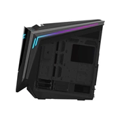 HÁZ GIGABYTE Aorus C700 Glass ARGB Black