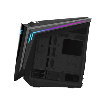 HÁZ GIGABYTE Aorus C700 Glass ARGB Black