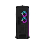 HÁZ GIGABYTE Aorus C700 Glass ARGB Black