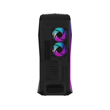 HÁZ GIGABYTE Aorus C700 Glass ARGB Black