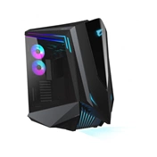 HÁZ GIGABYTE Aorus C700 Glass ARGB Black