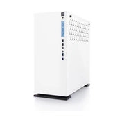 HÁZ IN WIN 303 white (táp nélkül)
