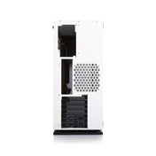 HÁZ IN WIN 303 white (táp nélkül)