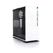 HÁZ IN WIN 303 white (táp nélkül)