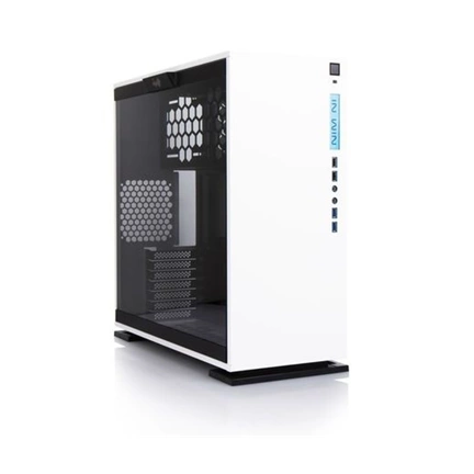 HÁZ IN WIN 303 white (táp nélkül)