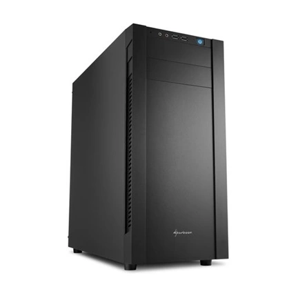 HÁZ SHARKOON S25-V