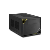 HÁZ SHARKOON SharkZone C10 Black