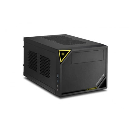 HÁZ SHARKOON SharkZone C10 Black