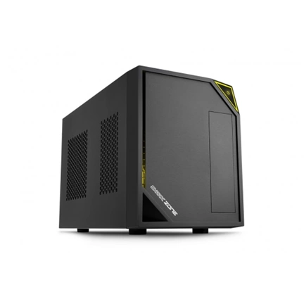 HÁZ SHARKOON SharkZone C10 Black