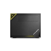 HÁZ SHARKOON SharkZone C10 Black