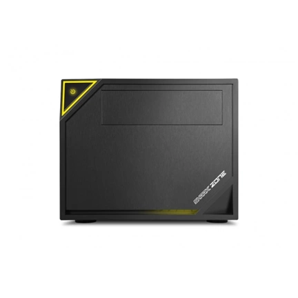 HÁZ SHARKOON SharkZone C10 Black