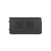 HÁZ SHARKOON SharkZone C10 Black
