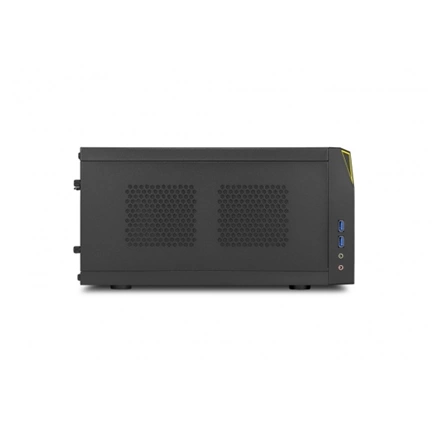 HÁZ SHARKOON SharkZone C10 Black