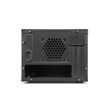 HÁZ SHARKOON SharkZone C10 Black