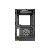 HÁZ SHARKOON SharkZone C10 Black