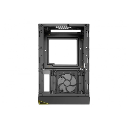 HÁZ SHARKOON SharkZone C10 Black