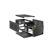 HÁZ SHARKOON SharkZone C10 Black