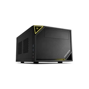 HÁZ SHARKOON SharkZone C10 Black