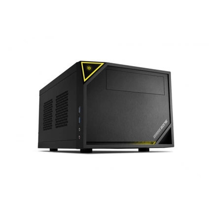 HÁZ SHARKOON SharkZone C10 Black