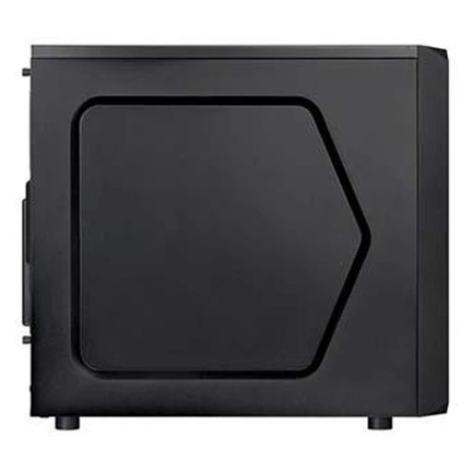 HÁZ THERMALTAKE Versa H25 fekete