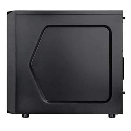 HÁZ THERMALTAKE Versa H25 fekete