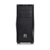 HÁZ THERMALTAKE Versa H25 fekete