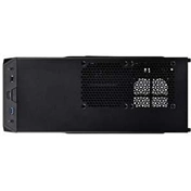 HÁZ THERMALTAKE Versa H25 fekete