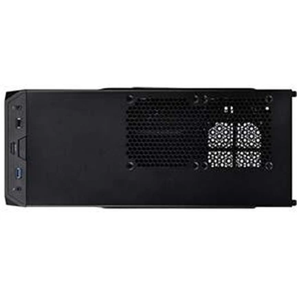 HÁZ THERMALTAKE Versa H25 fekete