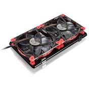 HÁZ THERMALTAKE Versa H25 fekete