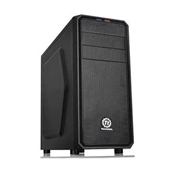 HÁZ THERMALTAKE Versa H25 fekete