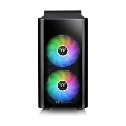 HÁZ Thermaltake LEVEL 20 GT ARGB Black