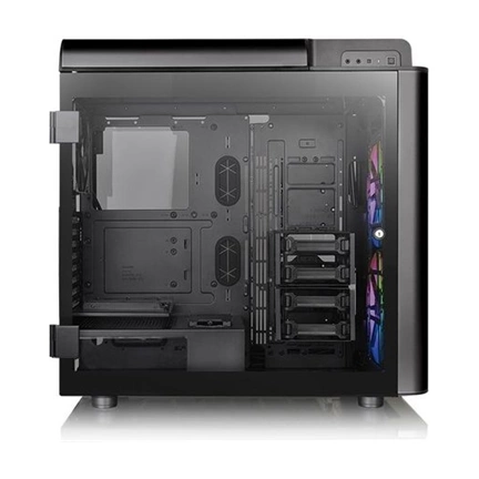 HÁZ Thermaltake LEVEL 20 GT ARGB Black