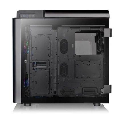 HÁZ Thermaltake LEVEL 20 GT ARGB Black