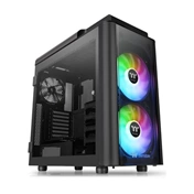 HÁZ Thermaltake LEVEL 20 GT ARGB Black