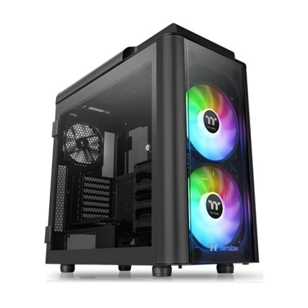 HÁZ Thermaltake LEVEL 20 GT ARGB Black