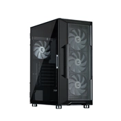 HÁZ ZALMAN I3 NEO ARGB ATX Black