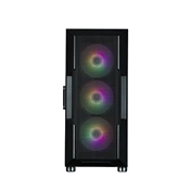 HÁZ ZALMAN I3 NEO ARGB ATX Black