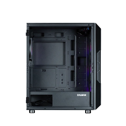 HÁZ ZALMAN I3 NEO ARGB ATX Black