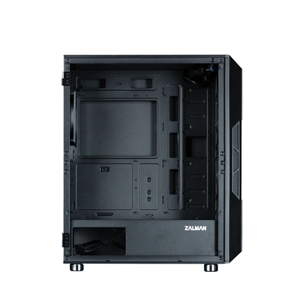 HÁZ ZALMAN I3 NEO ARGB ATX Black